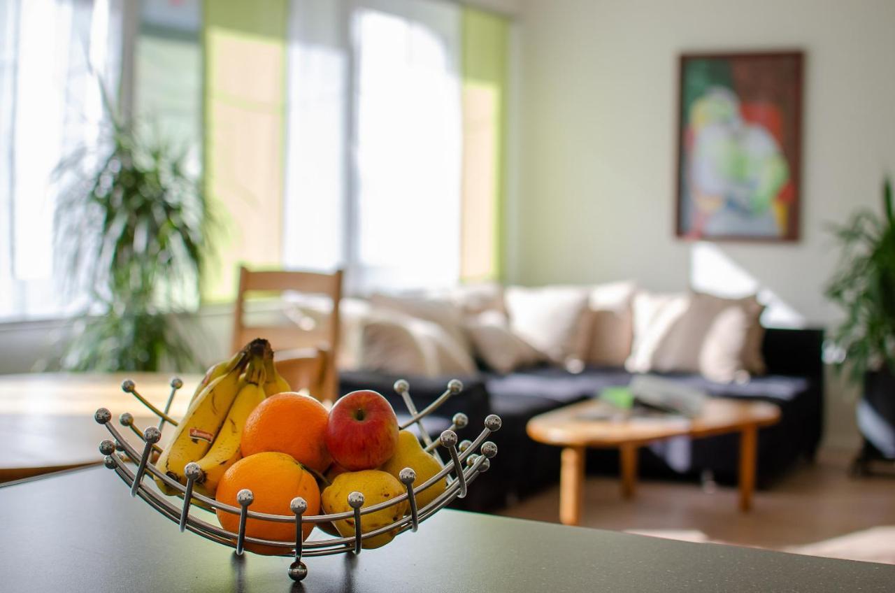 Haus Sieber - Familie Link Lägenhet Schiltach Exteriör bild