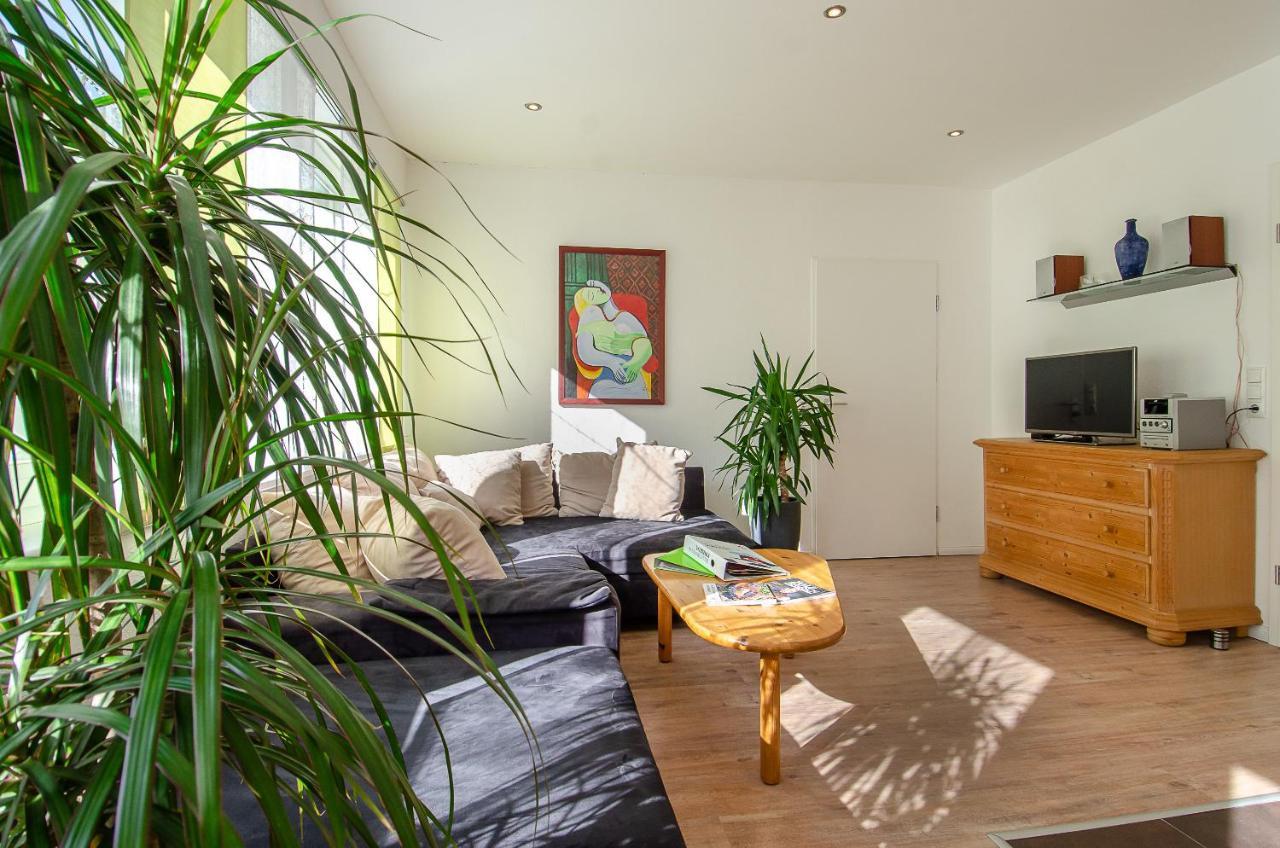 Haus Sieber - Familie Link Lägenhet Schiltach Exteriör bild