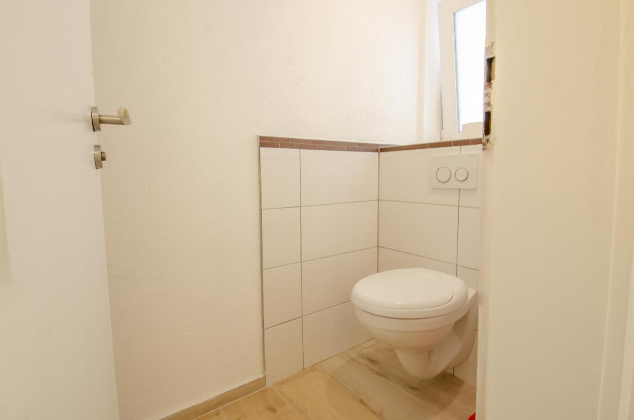 Haus Sieber - Familie Link Lägenhet Schiltach Exteriör bild